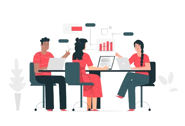 Creare site prezentare