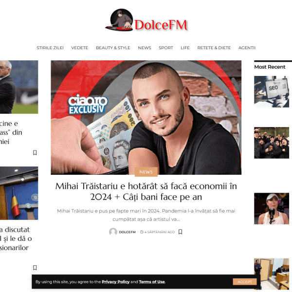 DolceFm 1