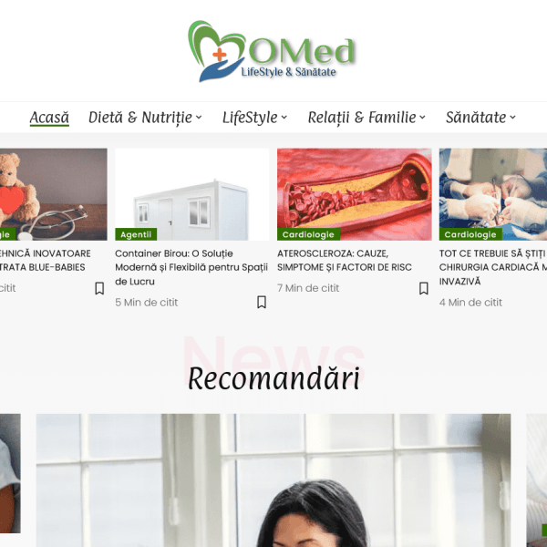 OMed 1