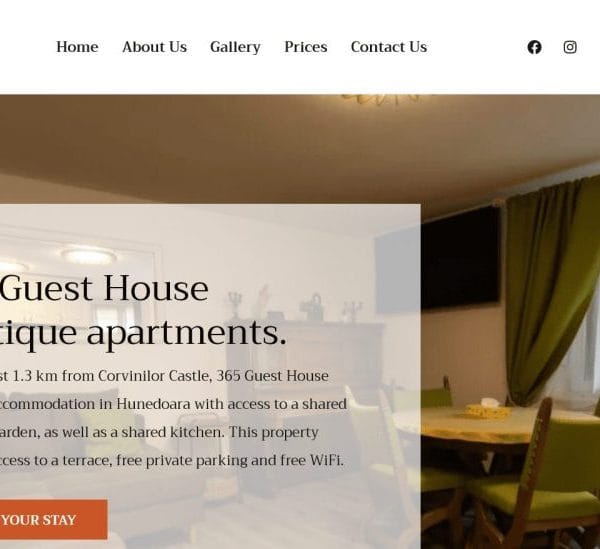365 Guest House 1
