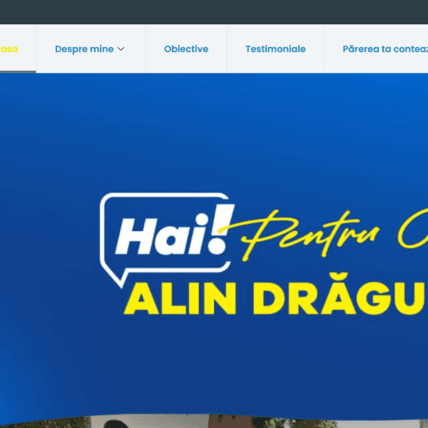 Alin Bogdan Dragulin 1