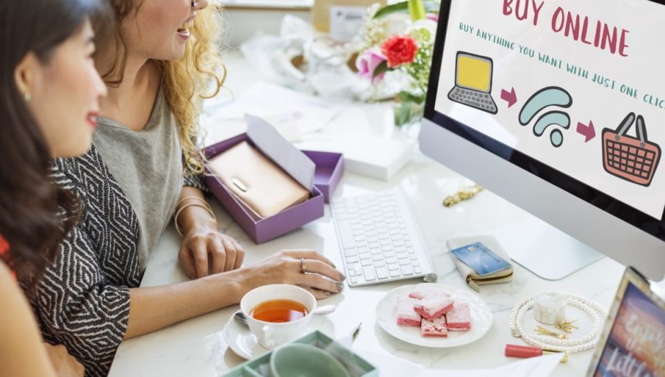 Am nevoie de firma pentru a crea un magazin online