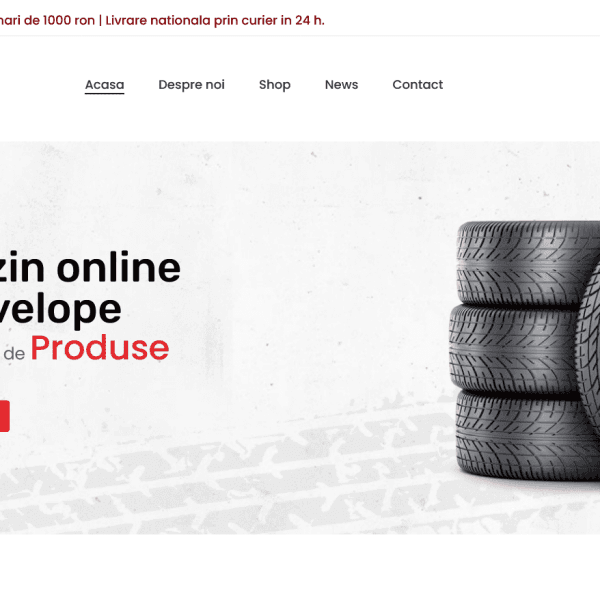 AnveShop 1