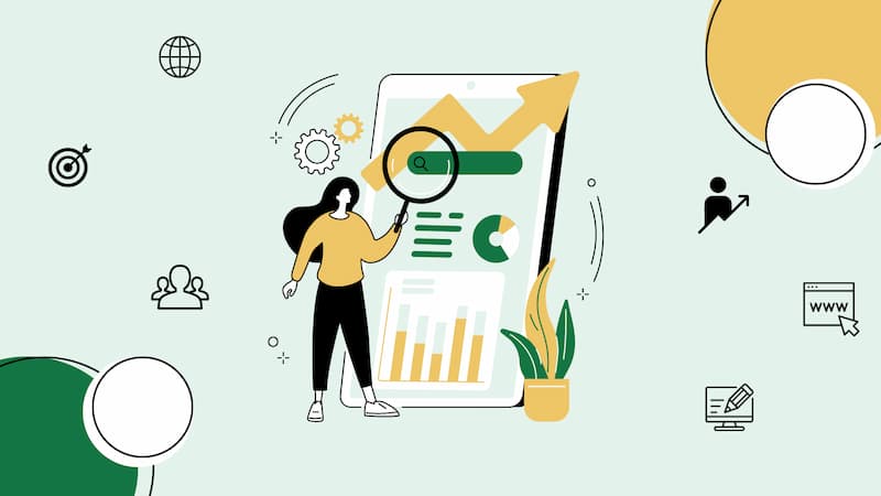 Audit SEO Gratuit Audit SEO Gratuit