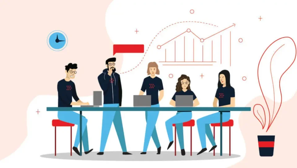 Cât Durează Crearea unui Website Profesional și Ce Etape Sunt Incluse