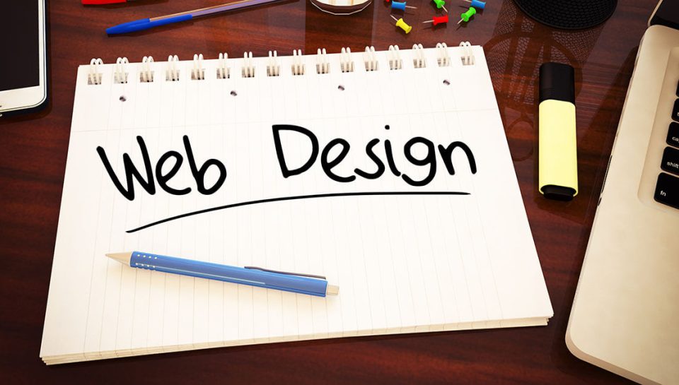 Cat costa un site de prezentare profesional in 2025