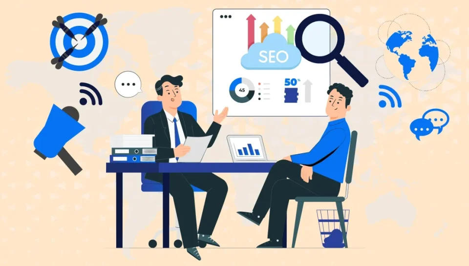 Ce este SEO și cum funcționează în 2025