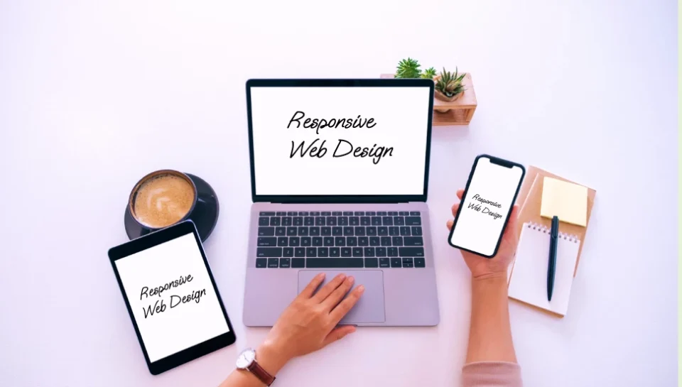 Ce inseamna un site responsive si de ce este important