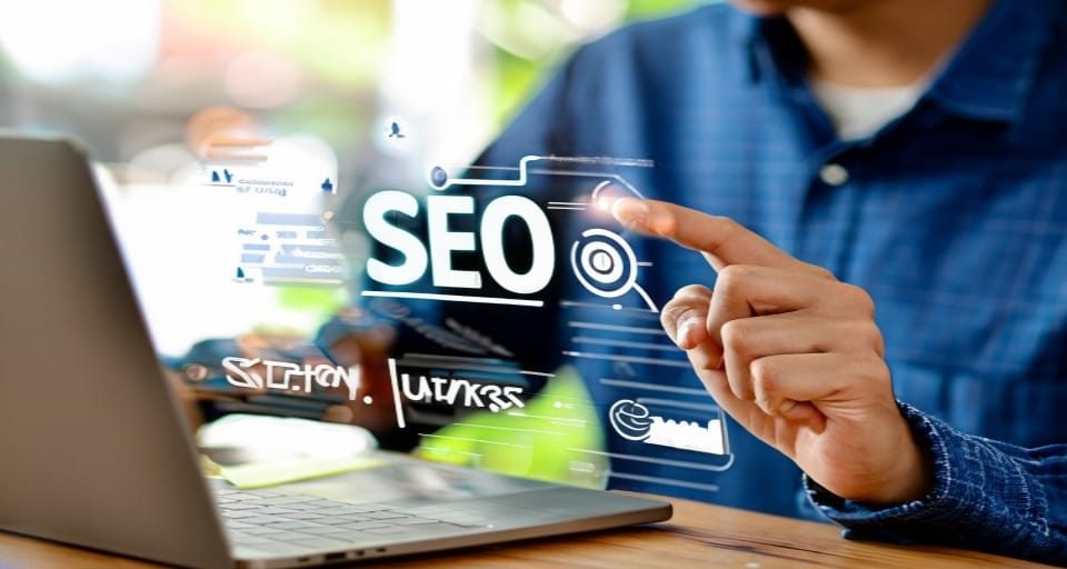 Cum atragi mai mulți clienți în Ploiești cu un site bine optimizat SEO