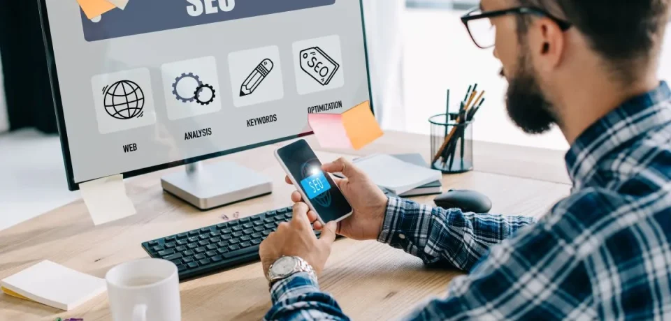 Cum crești poziția site ului tău în Google fără reclame plătite