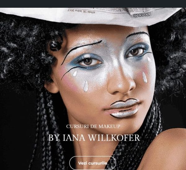 Cursuri Makeup 1