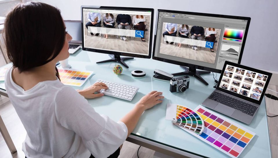 Diferența dintre web design și dezvoltare web – explicat simplu