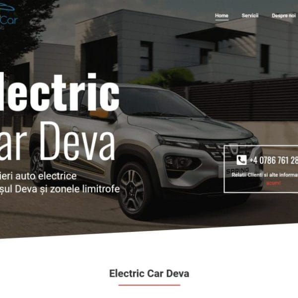 ElectriCar 1