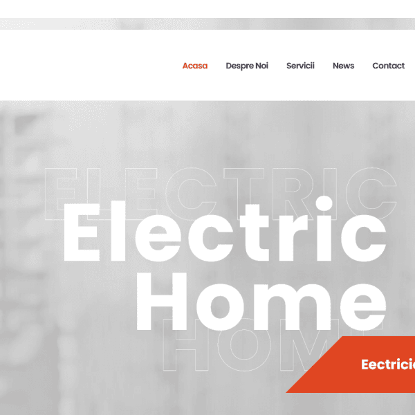 ElectricHome 1