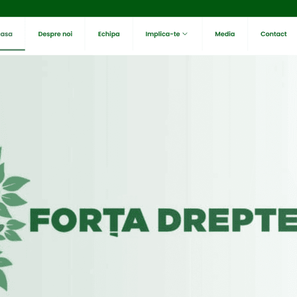 Forta Dreptei Prahova 1