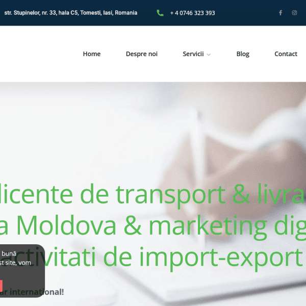 Iasi Consult 1