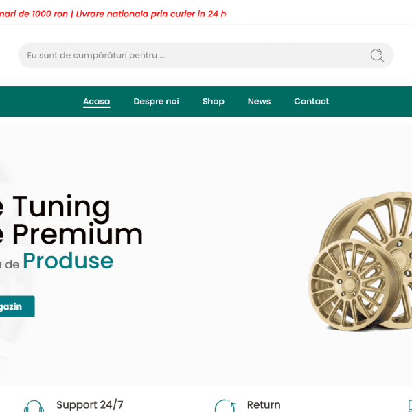 JanteTuning 1