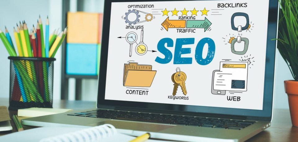 Optimizare site pentru Google