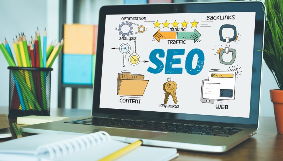 Optimizare site pentru Google Optimizare site pentru Google