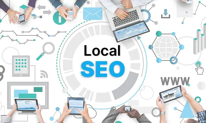 Servicii SEO Braşov
