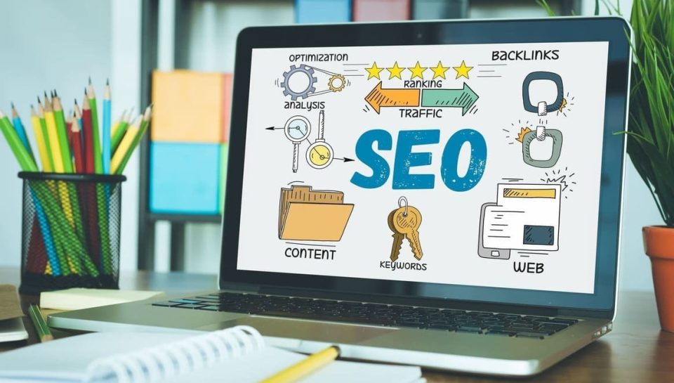 Servicii SEO Prahova