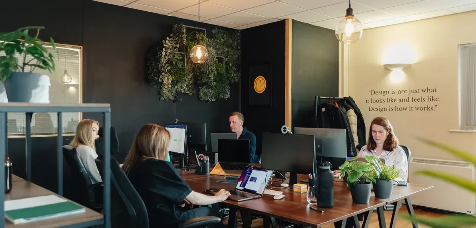 Servicii SEO profesionale pentru un site care se clasează pe prima pagină Google