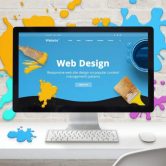 Servicii web design în Prahova Soluții digitale pentru afaceri locale