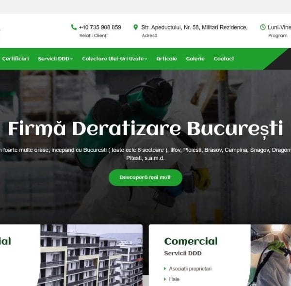 Solution Atac