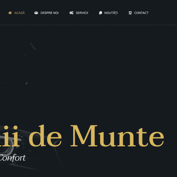 Taxi Valenii de Munte 1