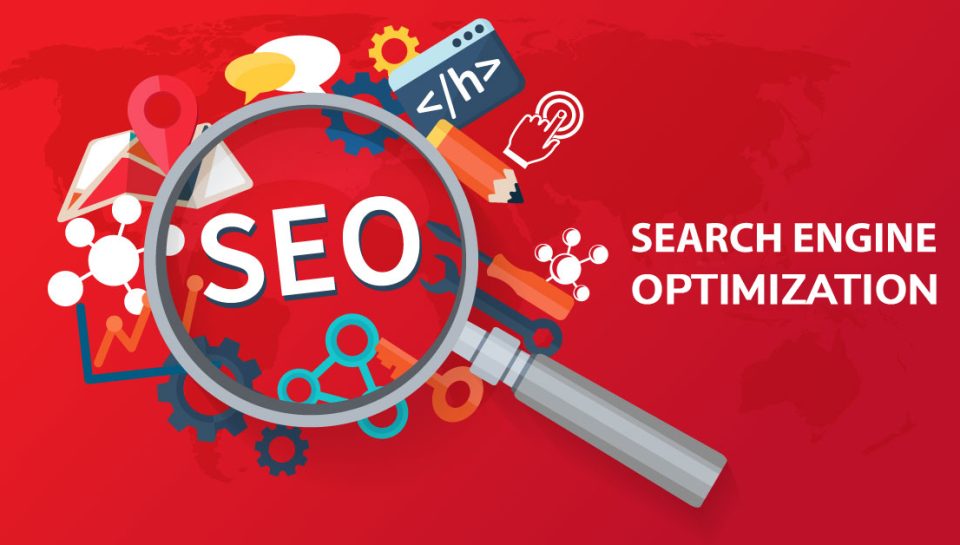 Top 5 unelte SEO gratuite și cum să le folosești eficient Top 5 unelte SEO gratuite și cum să le folosești eficient