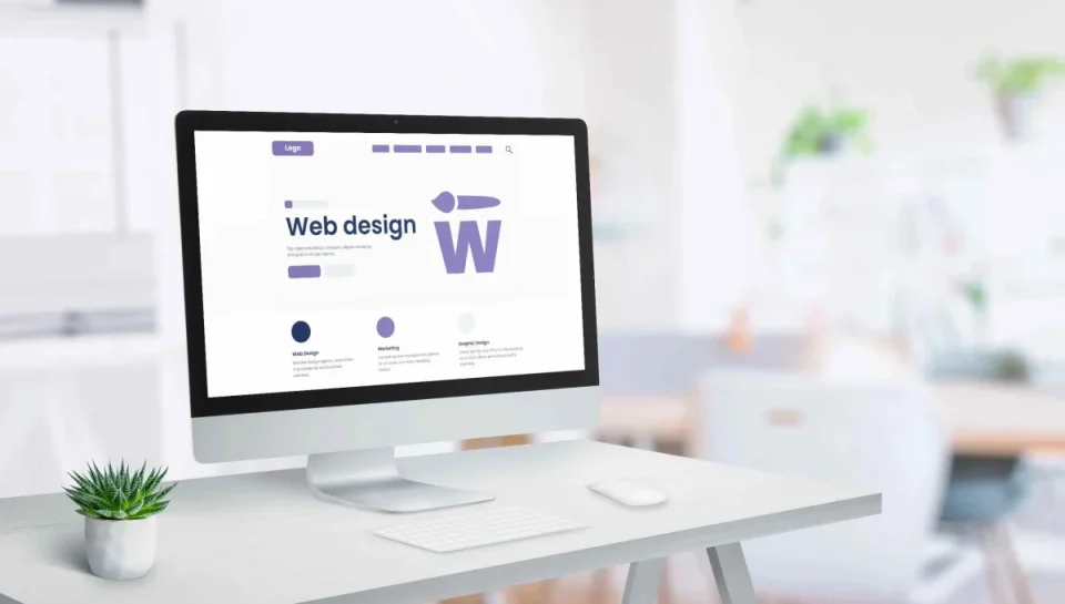 Tot Ce Trebuie Să Știi Despre Web Design în 2025