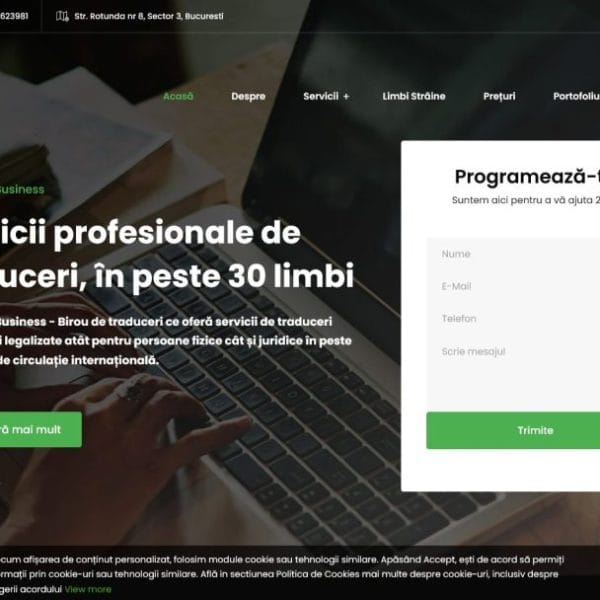 Traduceri Legalizare