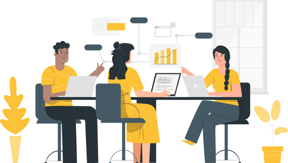 Creșterea Afacerii Tale cu un Site Personalizat