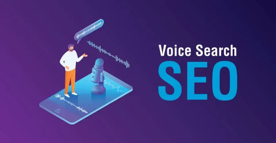 Impactul căutării vocale asupra SEO Impactul căutării vocale asupra SEO