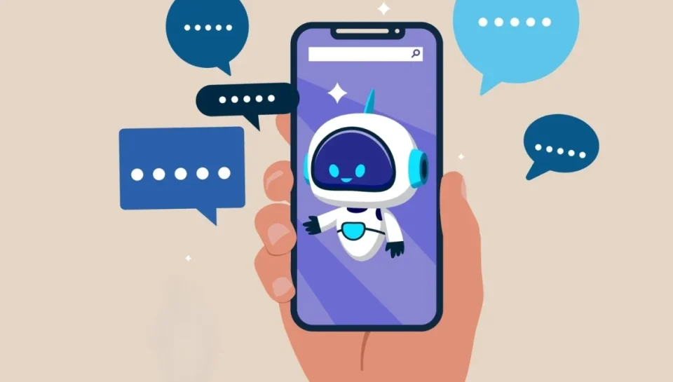 Inteligența artificială în vânzări