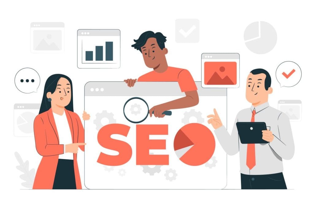 Servicii SEO pentru Afaceri Locale
