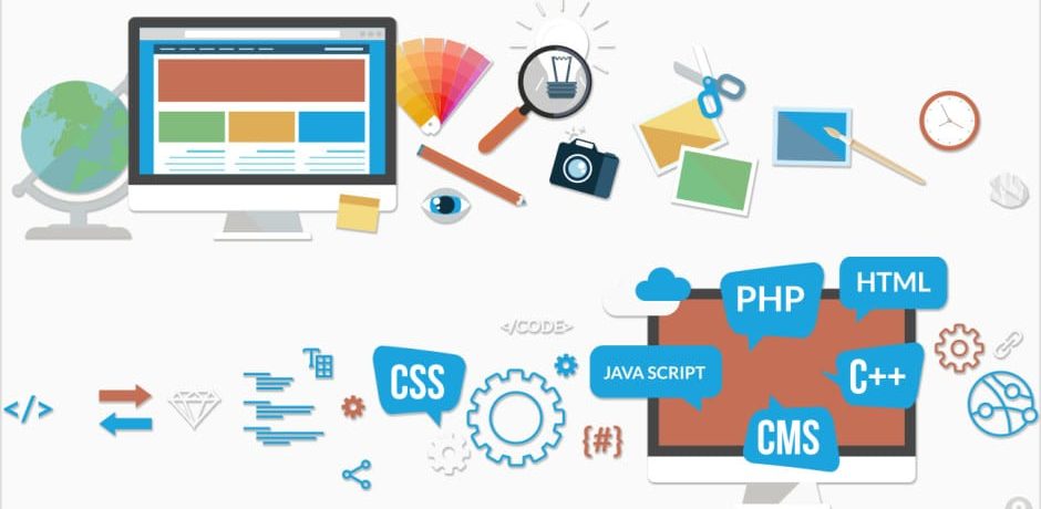 design web design web