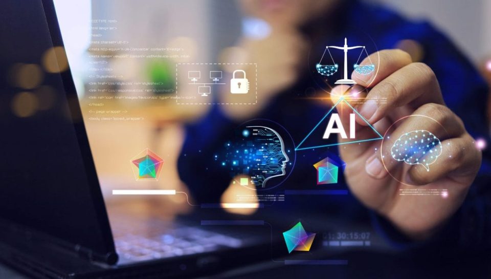 inteligența artificială marketingul digital inteligența artificială marketingul digital