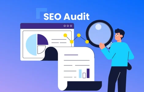 Audit SEO