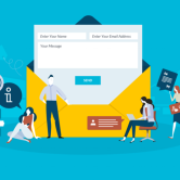 Ce să conțină o pagină de contact optimizată pentru conversii Ce să conțină o pagină de contact optimizată pentru conversii