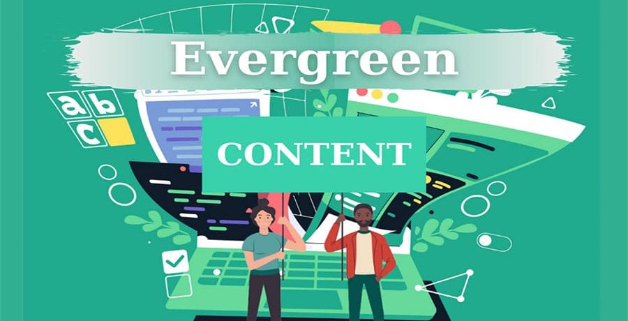 Content evergreen Content evergreen