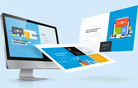 Cum AllmaDesign a dus un site de prezentare pe primul loc în Google – Studiu de caz complet