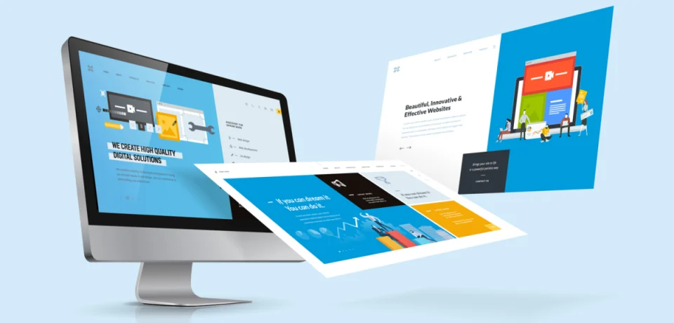 Cum AllmaDesign a dus un site de prezentare pe primul loc în Google – Studiu de caz complet