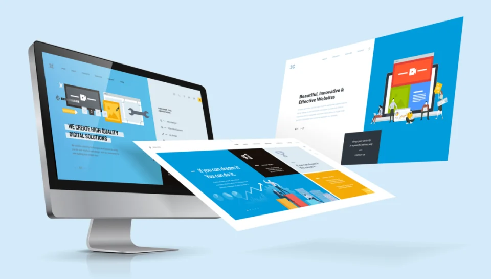 Cum AllmaDesign a dus un site de prezentare pe primul loc în Google – Studiu de caz complet Cum AllmaDesign a dus un site de prezentare pe primul loc în Google – Studiu de caz complet