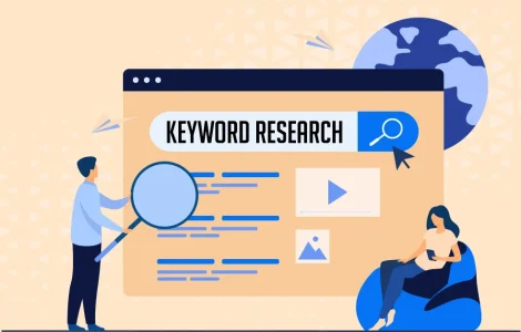 Cum să alegi cuvinte cheie pentru site ul tău