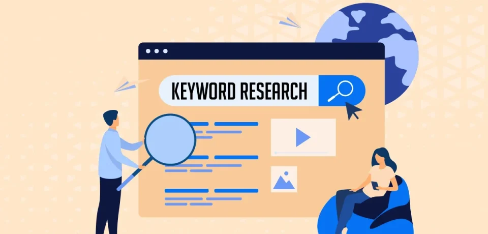 Cum să alegi cuvinte cheie pentru site ul tău