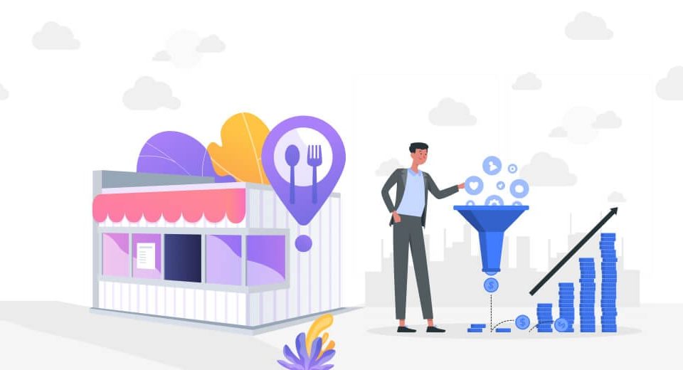 How to increase conversion rate in your restaurant store