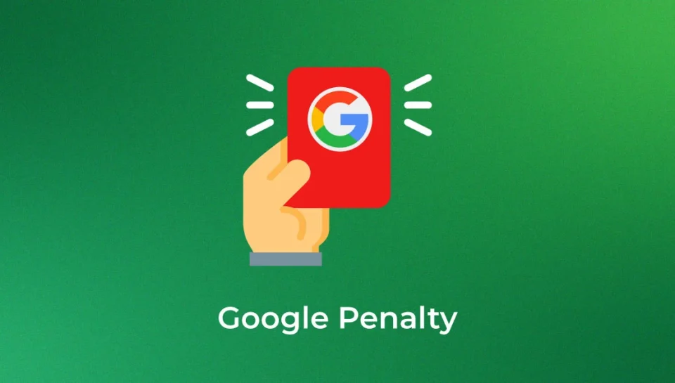 Cum să eviți penalizările Google (duplicate content, keyword stuffing)