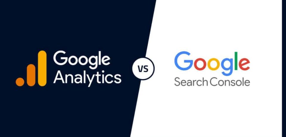 Cum să folosești Google Analytics și Search Console în SEO – Ghid complet Cum să folosești Google Analytics și Search Console în SEO – Ghid complet