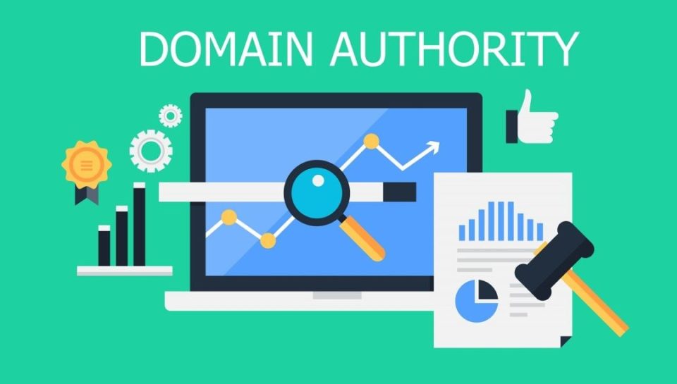 Cum să ți crești DA (Domain Authority) în Prahova Cum să ți crești DA (Domain Authority) în Prahova
